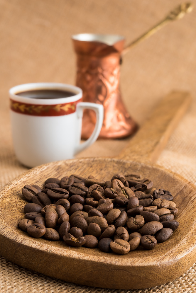 Cofee beans